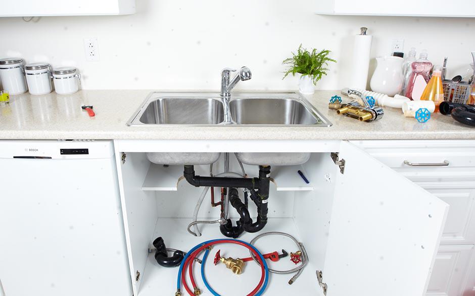 plombier sanitaire chauffagiste Aulnay-sous-Bois